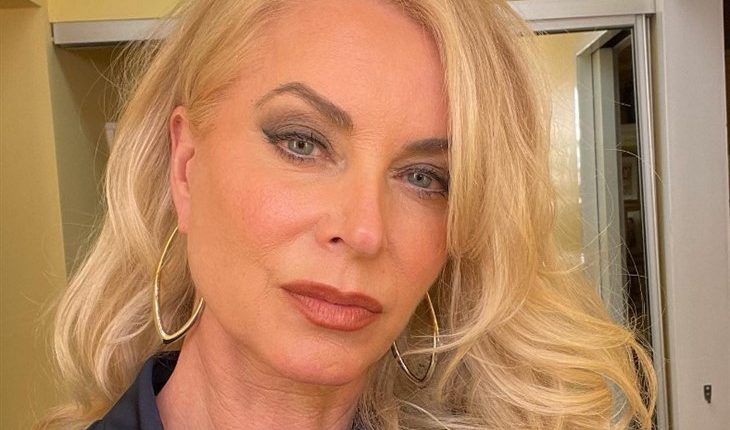 Eileen Davidson