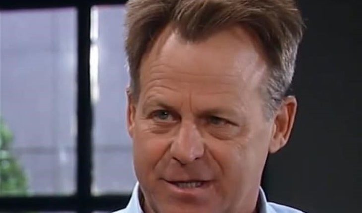 General Hospital – Scott Baldwin