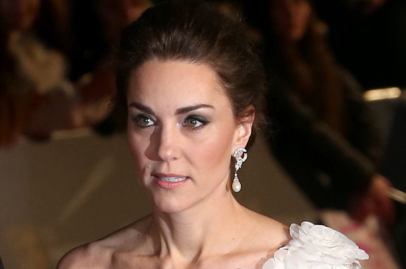 Royal Family News: Princess Kate Will Never Have Another Baby, Prince William Is Her “Fourth Child"