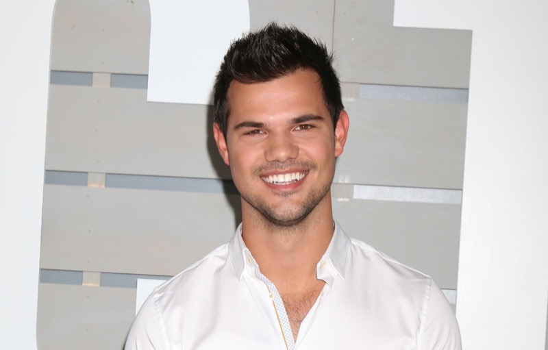 Taylor Lautner Shares His Thoughts On Taylor Swift's Album 'Speak Now (Taylor's Version)' Re-Releasing