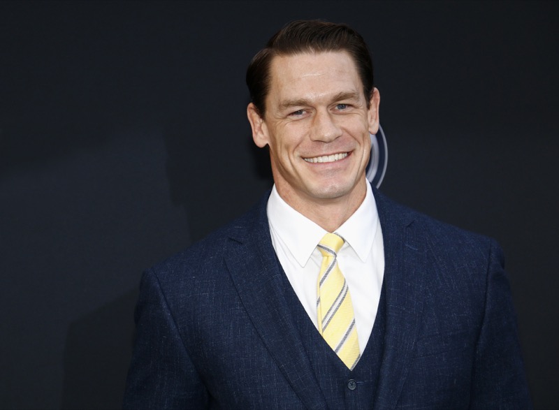 John Cena Accepts That He Was 'Short-sighted And Selfish' While Feuding With Dwayne Johnson