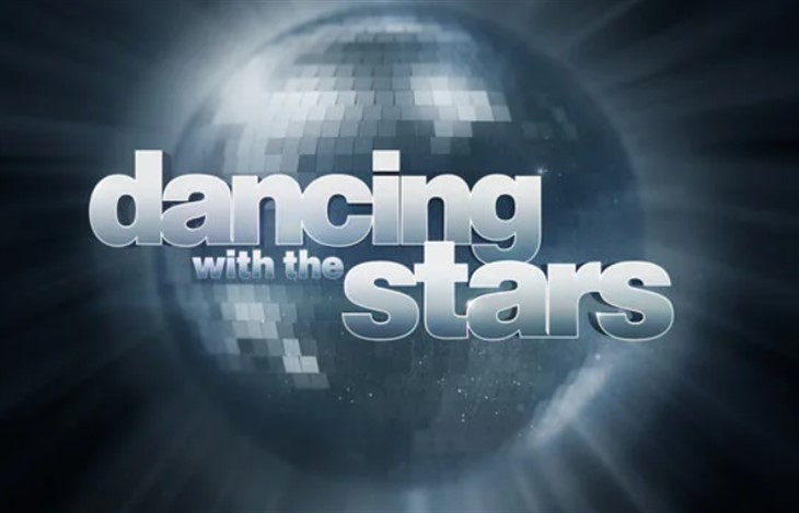 Dancing With The Stars 