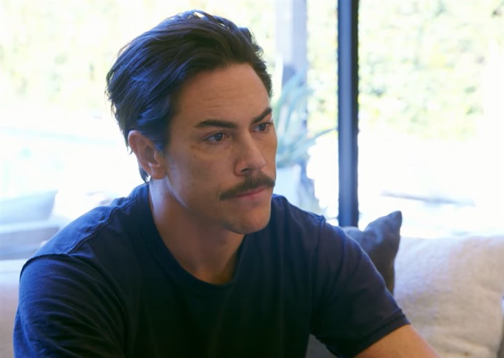 Tom Sandoval 