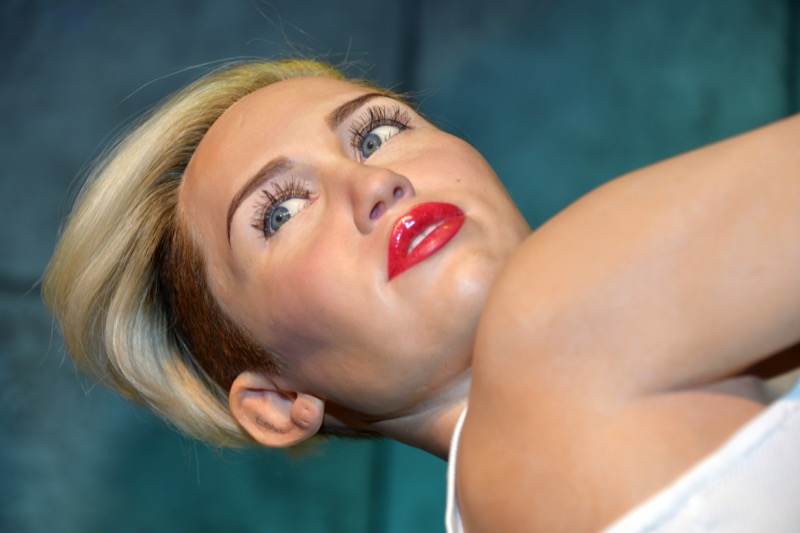 Miley Cyrus Says It's “Lonely” And “Not Natural” To Tour