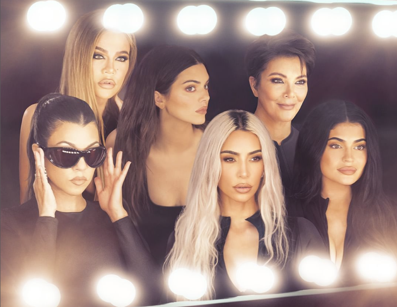 When Does ‘The Kardashians’ Season 3 Premiere On Hulu?