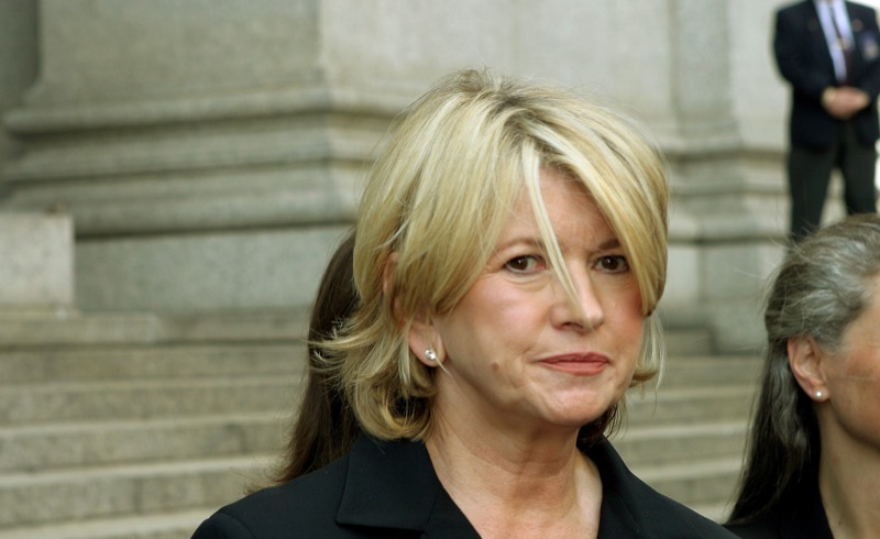 See the $11 Drugstore Concealer Martha Stewart Used For Her Historic “Sports Illustrated” Cover