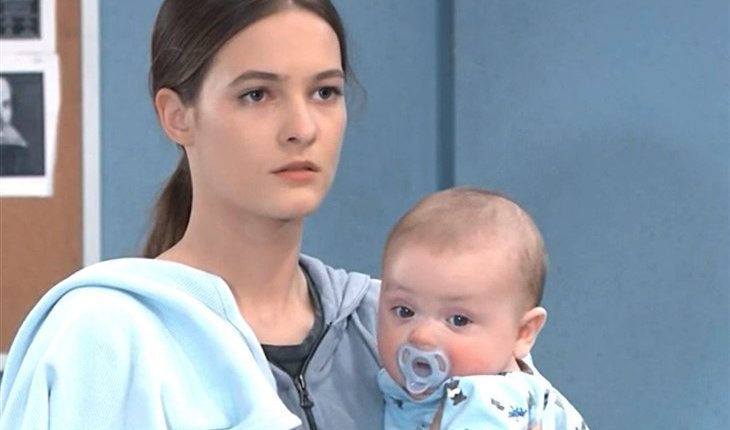 General Hospital – Esme Prince (Avery Kristen Pohl)