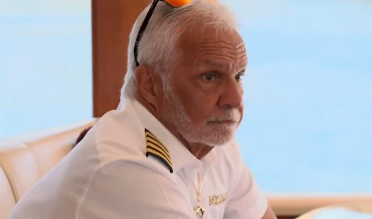 Below Deck
