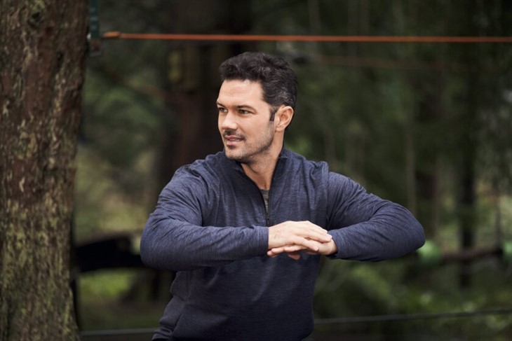 Ryan Paevey 