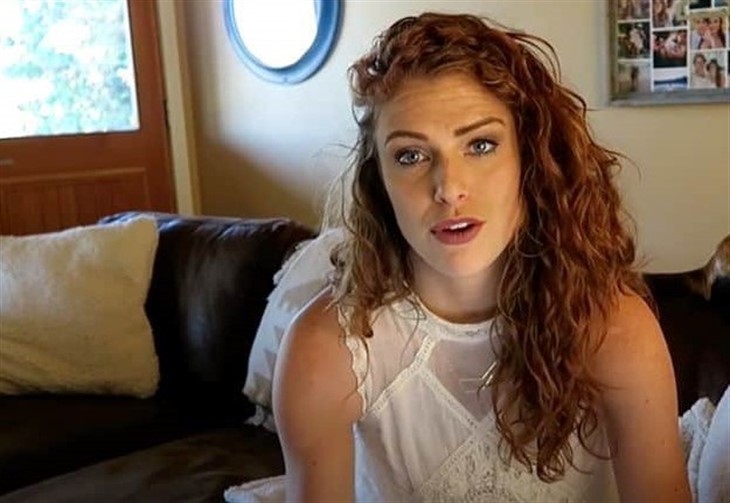 Audrey Roloff 