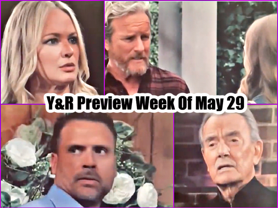 The Young and the Restless Preview: Nate Grilled, Chance’s Bomb, Faith’s Danger