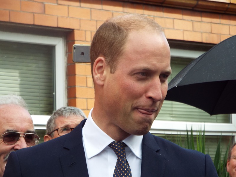 Royal Family News: Prince William’s Behavior Is Getting Out Of Hand?
