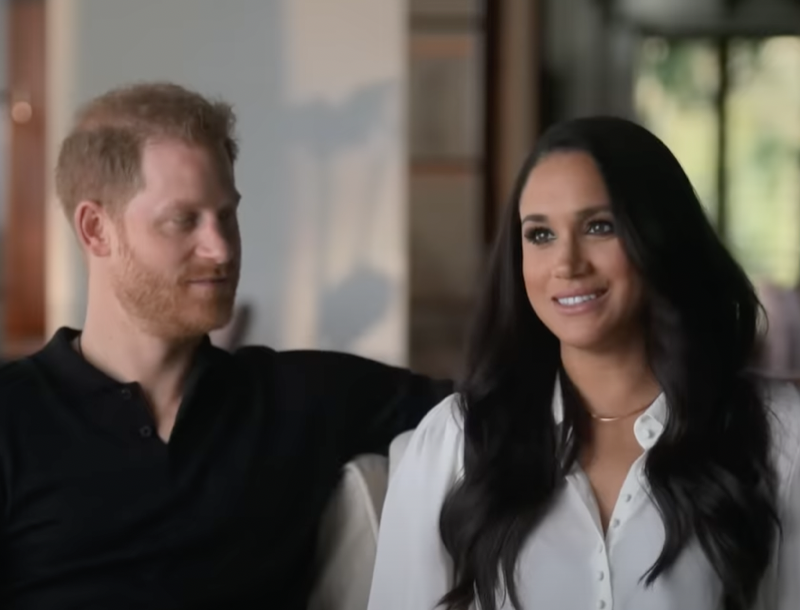 Royal Family News: Prince Harry & Meghan Markle UK Move “Very Possible”