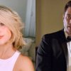 Margie Mays and Alex Trumble in Lucky Hearts on UPtv