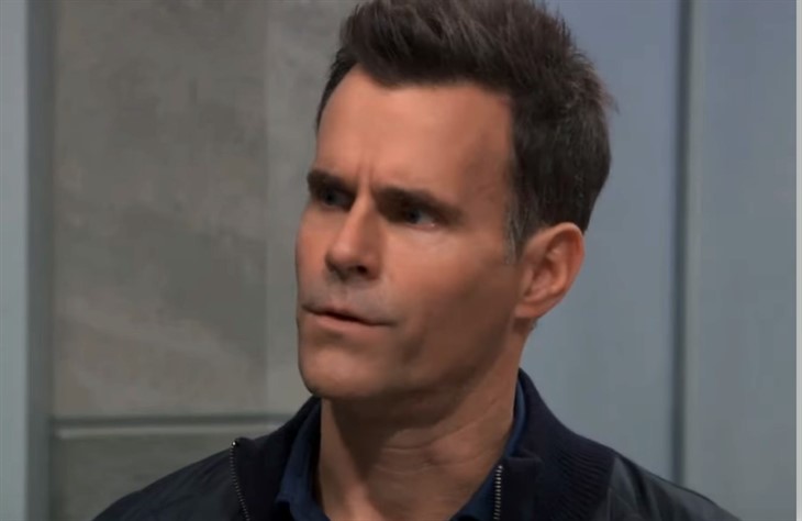 General Hospital: Drew Cain (Cameron Mathison)