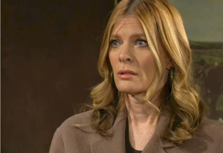 The Young And The Restless: Phyllis Summers (Michelle Stafford)