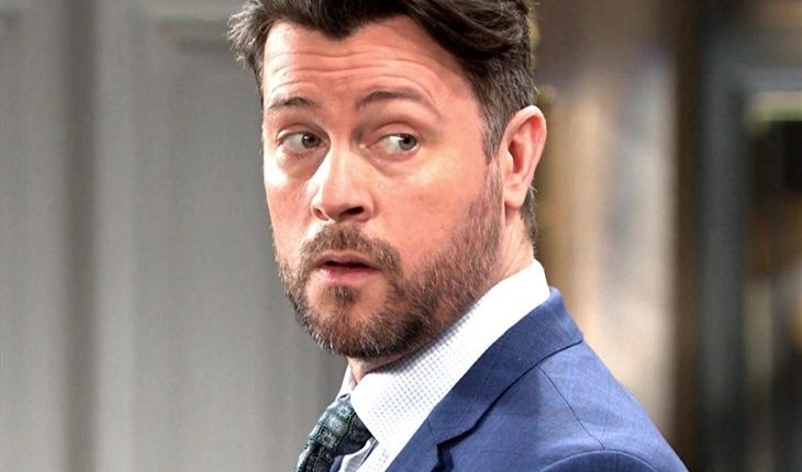 Days Of Our Lives – EJ DiMera (Daniel Feuerriegel | Celebrating The Soaps