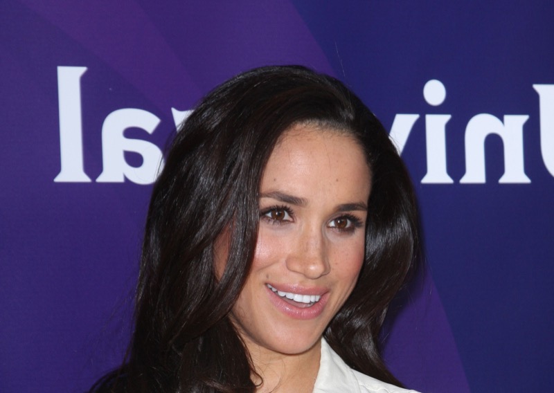 Meghan Markle Worried She’s Losing Relevance?