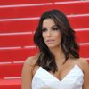 Eva Longoria Says It’s Hard To Make It As A Female Director In Hollywood