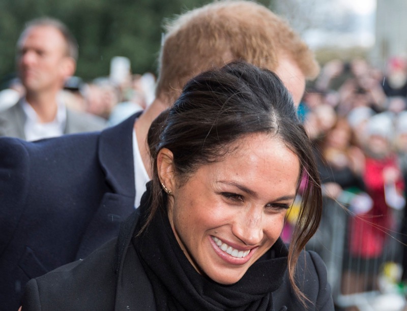 Prince Harry And Meghan Markle Now Canceling All Red Carpet Appearances?