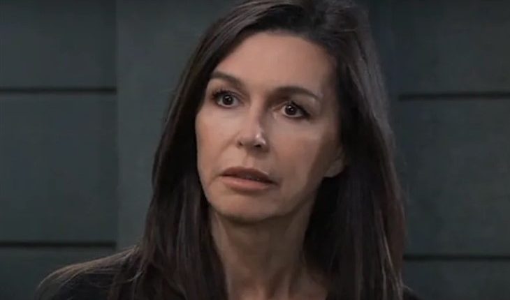 General Hospital – Anna Devane (Finola Hughes)