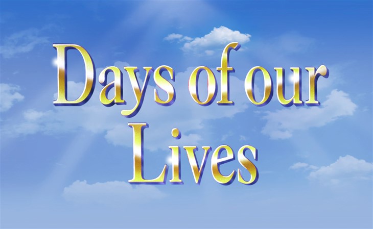 Days Of Our Lives