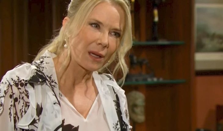 The Bold And The Beautiful – Brooke Logan (Katherine Kelly Lang ...