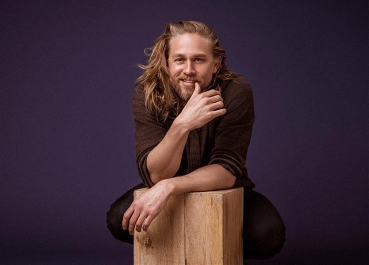 Charlie Hunnam