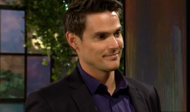 The Young And The Restless – Adam Newman | Celebrating The Soaps