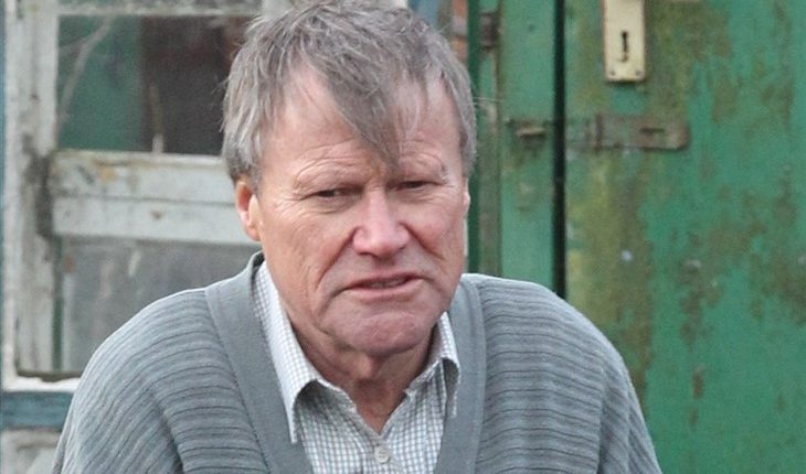 Coronation Street – Roy Cropper