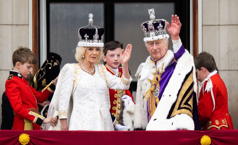 Royal Family News: Ofcom Received Thousands Of Complaints About The Coronation For This Reason
