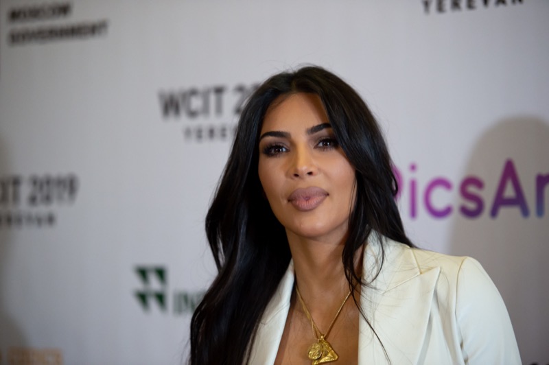 Kim Kardashian Details What She Wants In A Perfect Match