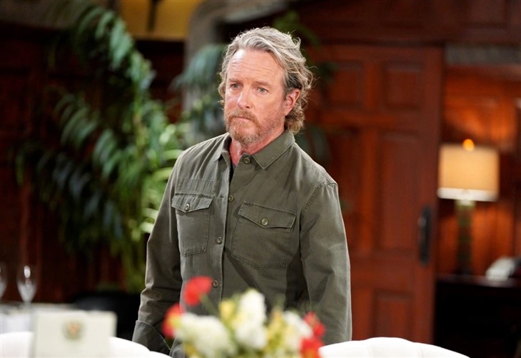 The Young And The Restless: Cameron Kirsten’s (Linden Ashby) 