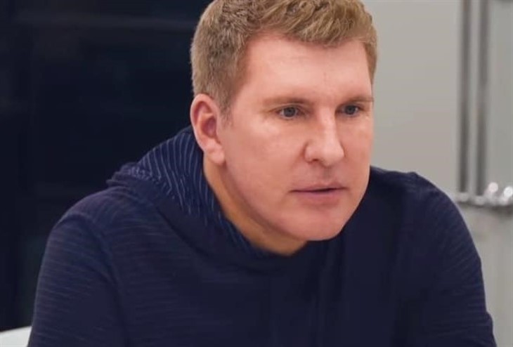 Todd Chrisley