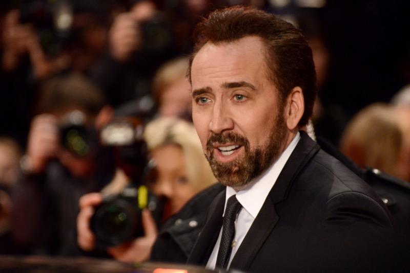 Will Nicolas Cage Reprise His Role In Spider-Man: Noir TV Series?