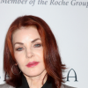 Priscilla Presley Remembers “Tina Turner” As “One Of Elvis Presley's Favorite Performers”