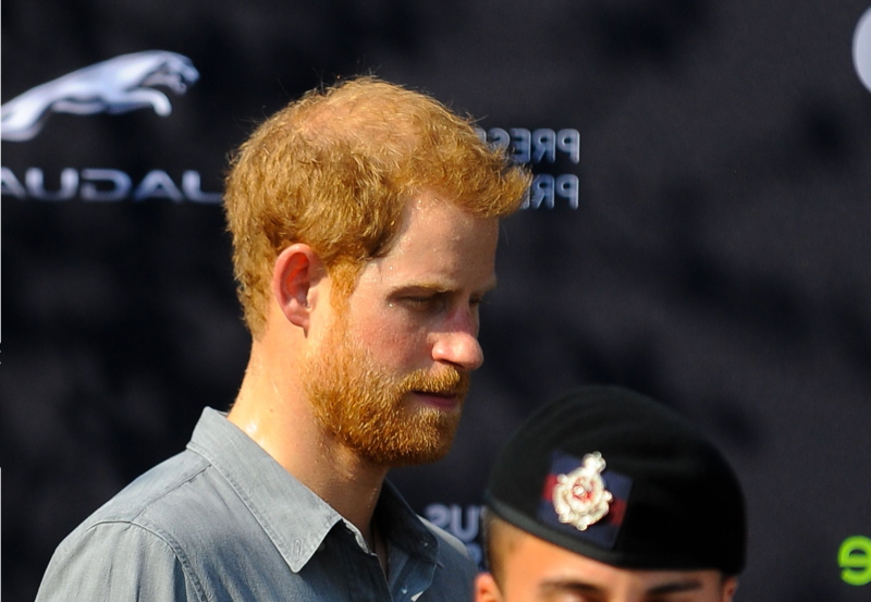 Royal Family News: Fed-Up Prince Harry Forbid Meghan From Using Archewell To Brag About Herself?