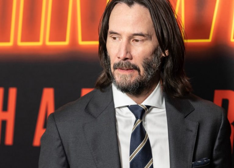 “John Wick 5” Enters Early Development As “John Wick: Chapter 4” Tops ...