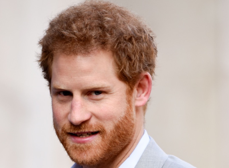 Royal Family News: Insider Claims Prince Harry Ready To Divorce Meghan, But “Afraid To Lose His Children”