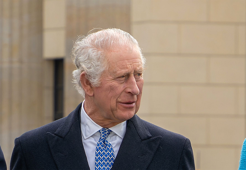 Royal Family News: King Charles Already Knows Who He Wants George, Charlotte, and Louis to Marry!