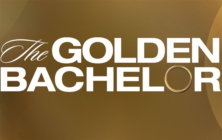 The Golden Bachelor 