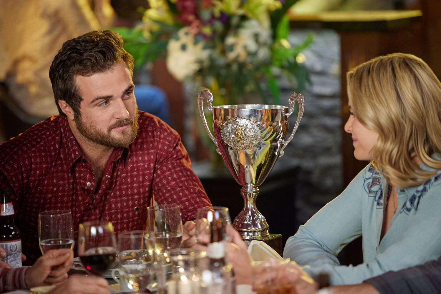 Will Ride be renewed for season 2 on Hallmark Channel