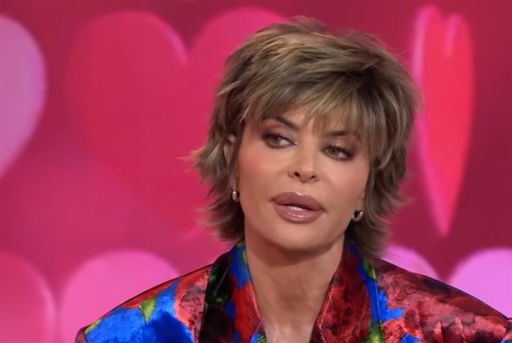 Lisa Rinna 