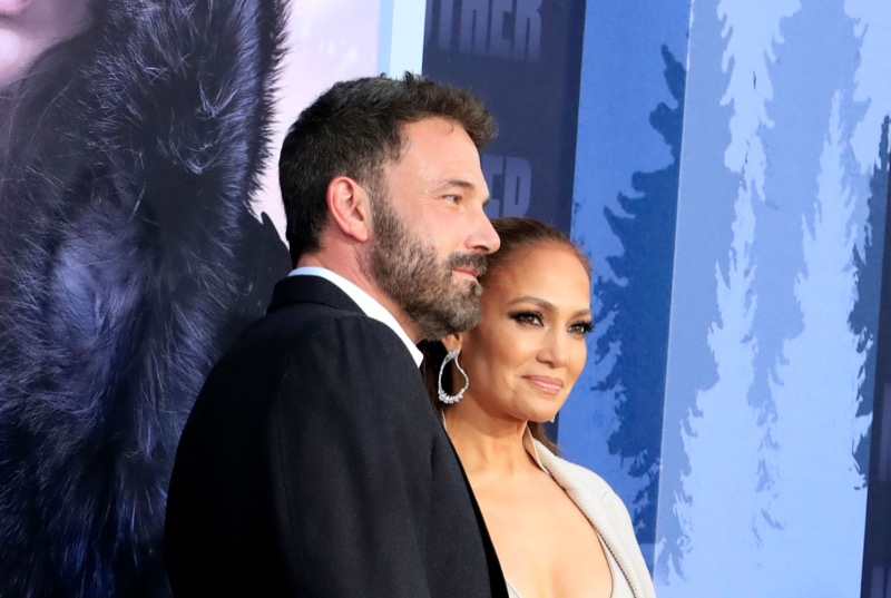 Ben Affleck And Jennifer Lopez’s Marriage Is At A Breaking Point