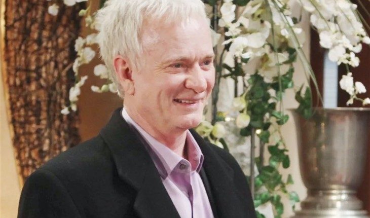 Anthony Geary