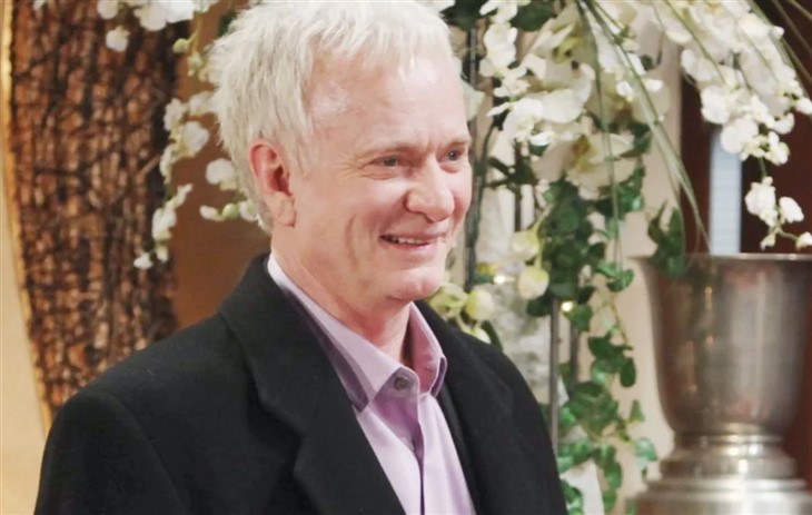 Anthony Geary 