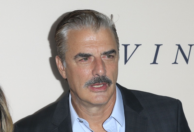 Chris Noth Blasts Aftermath News Of His Sex And The City Cast Scandal As "Absolute Nonsense"