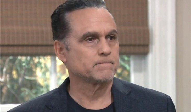 General Hospital – Sonny Corinthos