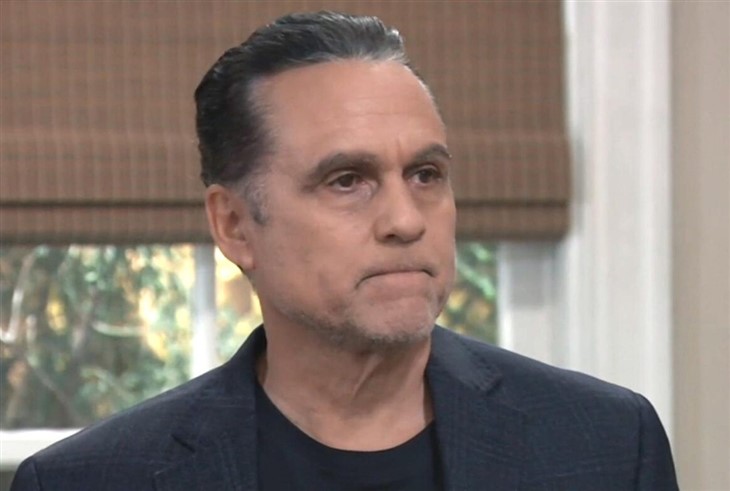 General Hospital Spoilers Friday June Sonny Confronts Ned Mason S Request Dante S Warning