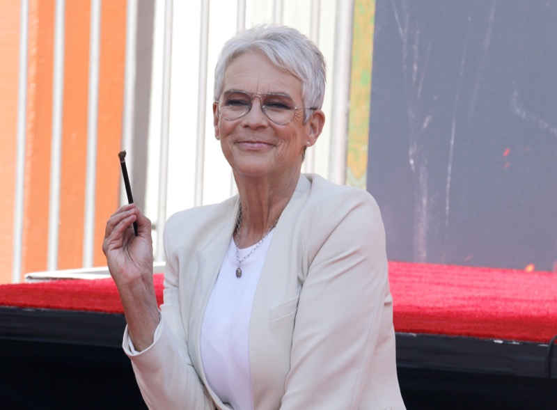 Jamie Lee Curtis Says Everyone Will Relate To Her “The Bear” Character